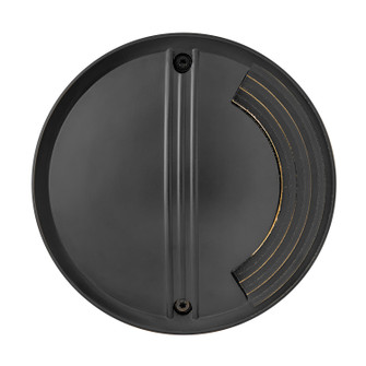 Sparta - Flare LED Well Light in Stainless Steel Black (13|15712SSB)