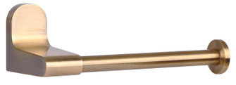 Lyla Toilet Paper Holder in Gold (387|BA105A07GD)