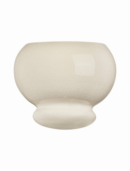 Pia One Light Wall Sconce in Aged Brass (428|H1145101-AGB/CBR)