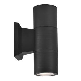 Wall Mounted Light (509|ILS-WM202-BK)