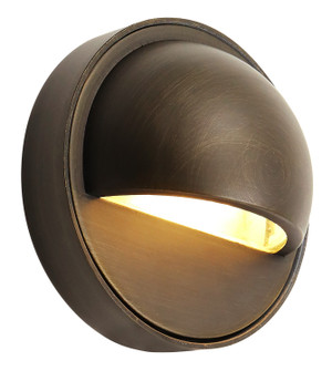 Wall Mounted Light (509|ILS-WM100-AB)