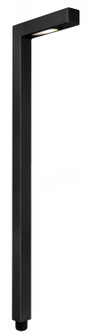 L Shape Pathlight (509|ILS-P400-BK)