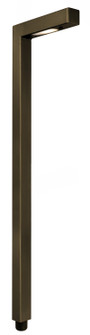 L Shape Pathlight (509|ILS-P400-AB)