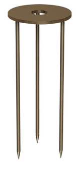 Landscape Product Accessories (509|ILS-A153SS-AB)