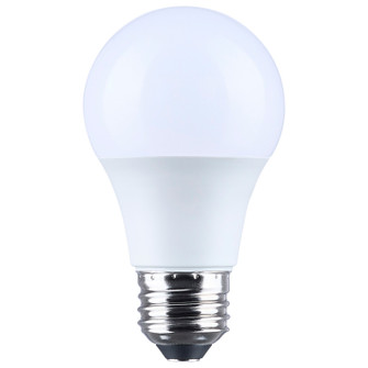 Light Bulb in Frost (230|S14345)