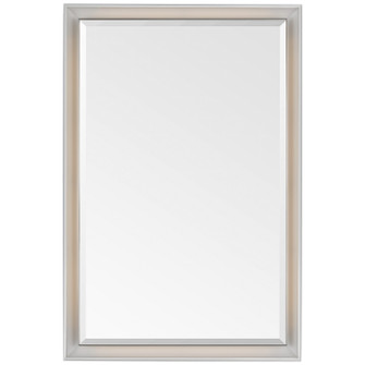 Tricia LED Mirror in Polished Nickel (268|TOB 2965PN)
