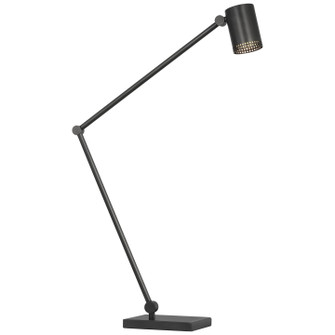 Precision LED Table Lamp in Bronze (268|KW 3061BZ)
