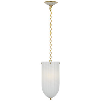 Rosehill LED Pendant in Hand-Rubbed Antique Brass (268|ARN 5016HAB-WSG)