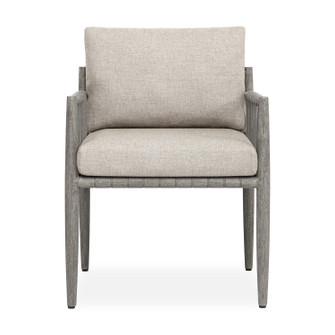 Borneo Dining Chair in Dark Gray (52|53155)