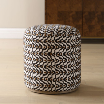 Cas Ottoman in Natural Ceruse (52|53090)