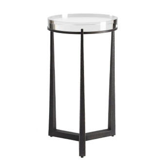 Midas Accent Table in Dark Bronze (52|51139)