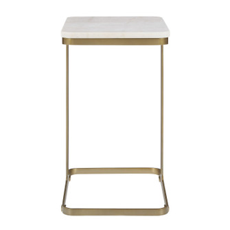Tylan Accent Table in Brass (52|51135)