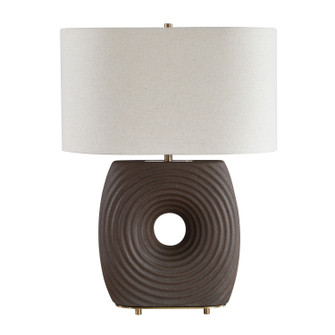 Geno One Light Table Lamp in Antique Brass (52|30766-1)