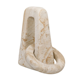 Continuum Stone Sculpture in Natural (52|18355)
