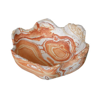 Sahara Bowl in Natural Stone (52|17147)