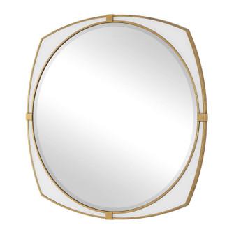 Estella Mirror in Antique Gold (52|08366)