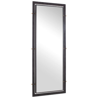 Westley Mirror in Antique Brass (52|08326)