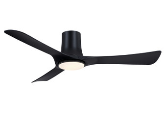 Corke 52 52'' Ceiling Fan in Black (26|FPD6652BL)