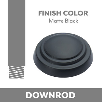 Down Rod (15|DR504-MBK)