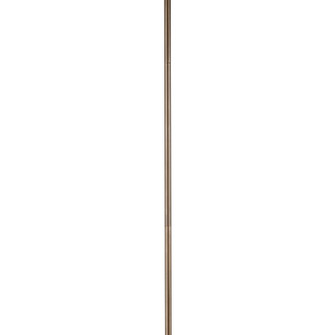 Accessory Stem in Lacquered Bronze (12|2999LBZ)