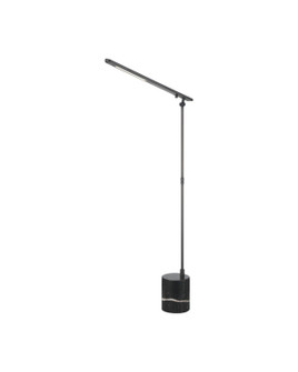 Hanford LED Floor Lamp in Oil Rubbed Bronze / Black (142|8000-0186)