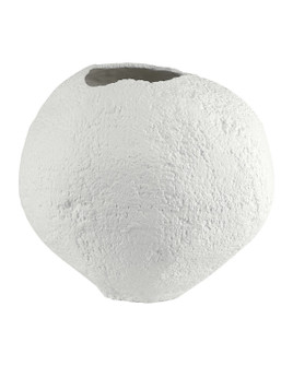 Selene Vase in White (142|1200-1159)