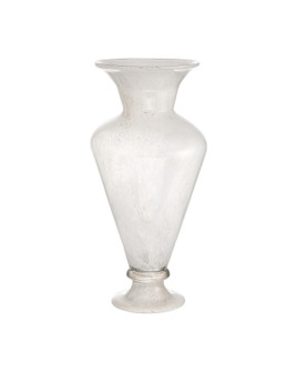 Sovereign Vase in Venetian White (142|1200-1157)