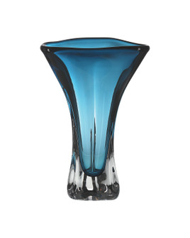 Aubrey Vase in Blue (142|1200-1150)
