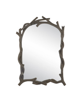 Dunmore Mirror in Charbon de Bois (142|1000-0187)