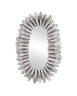 Cobbler Mirror in Washed White (142|1000-0177)