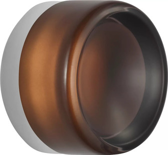 Tatum LED Wall Sconce in Chrome (454|SCDJWS16527CHSMG)