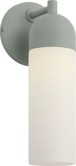 Lawson Two Light Wall Sconce in Thistle Green (454|SCDJWS159TGOEG)