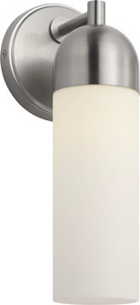 Lawson Two Light Wall Sconce in Brushed Nickel (454|SCDJWS159BNOEG)