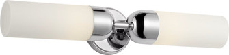 Lawson One Light Vanity in Chrome (454|SCDJVN160CHOEG)