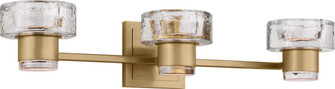 Holsted LED Vanity in Estate Brass (454|SCCHCVN10327EBSCPG)