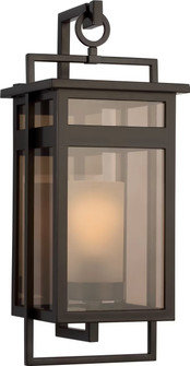 Fairhaven One Light Wall Lantern in Truffle (454|SCCHCOWS123TRFWSG)