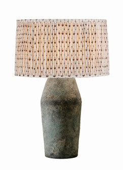 Artifact One Light Table Lamp in Moonstone (67|PTL1005-P102)