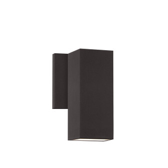Colombo LED Outdoor Wall Mount in Antique Brass (16|86416ABZ)