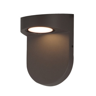 Ledge LED Outdoor Wall Mount in Architectural Bronze (16|86196ABZ)