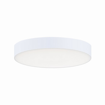 Trim-Commercial LED Surface Mount in White (16|57440WTWT)