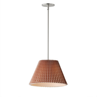 Dunbridge Pendant in Antique Bronze (16|18411RBPN)