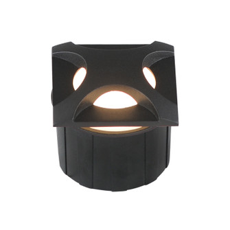 Alumilux Landscape LED In-Ground in Black (86|E42424-BK)