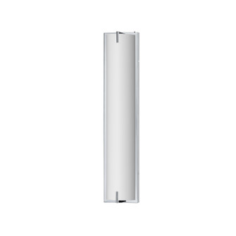 Alto LED Bath Sconce in Polished Chrome (86|E23452-PC)