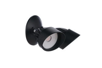 LED Flood LED Outdoor Flood in Midnight (46|ZA422-MN-LED)