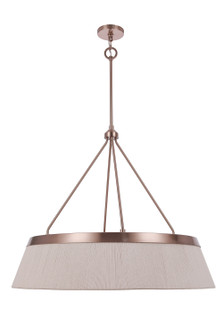 Yates s in Premium Bronze (46|61698-CPZ)