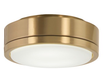 Rudolph LED Light Kit in Brushed Brass (15|K9727L-BBR)