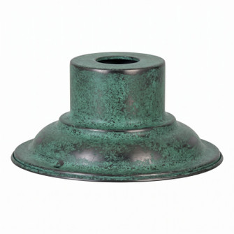 Pier Mount Adapter in Verde Green (405|P100-VG)