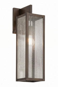 Westbrook One Light Wall Sconce in Dark Brass (405|94431-DB-SDY)