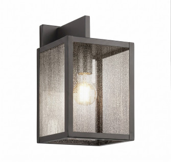 Westbrook One Light Wall Sconce in Gunmetal (405|94421-GM-SDY)