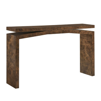 Naoko Console Table in Dark Walnut (52|51176)